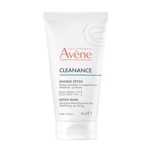 Eau Thermale Avène Masque détox 50ml