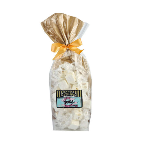 L'Ami Provençal Nougat Tendre aux Amandes et Miel 200g