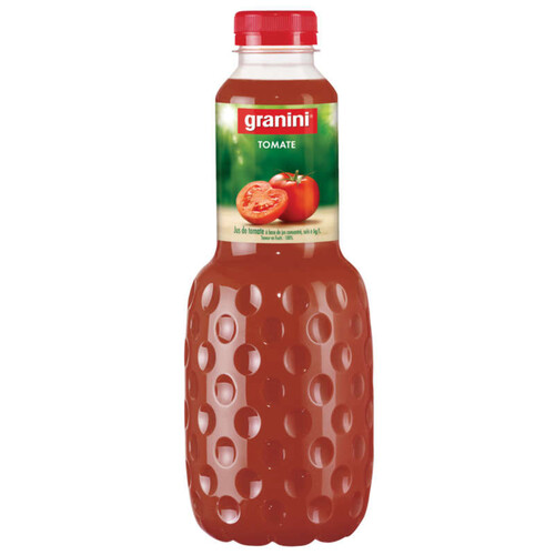Granini Jus De Tomate 1L