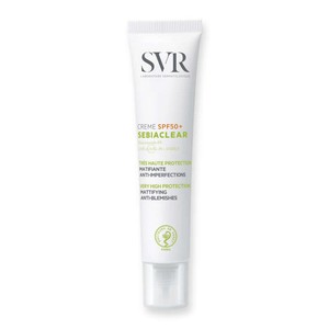 Svr Sebiaclear Crème SPF50+ 40ml