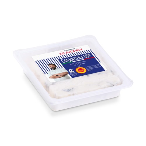 Monoprix Gorgonzola dop 150g