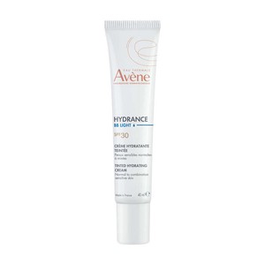 [Para] Avène Eau Thermale Hydrance BB Légère Émulsion Hydratante Teintée Effet Bonne Mine Naturel 40ml