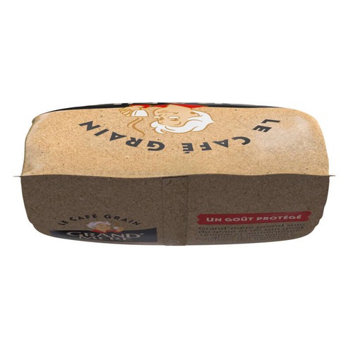 Grand mère Café en grains Intensité 7 100g