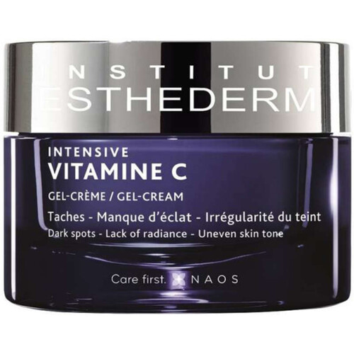 [Para] Institut Esthederm Intensive Vitamine C Gel-Crème 50ml