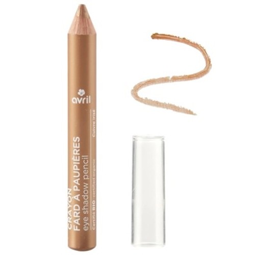 Avril Crayon Fard À Paupières Cuivre Irisé 2 g