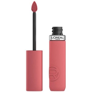 L'Oréal Paris Infaillible Matte Resistance Rouge A Lèvres 120 Major Crush 5 ml