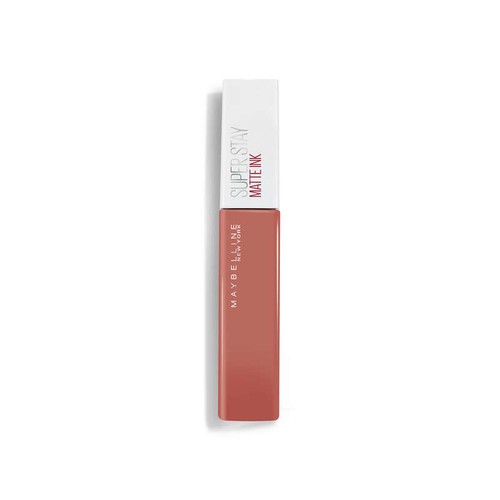 Maybelline New York Superstay Matte Ink Rouge A Lèvre Liquide Amazonian 5 ml