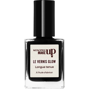 Monoprix Make Up Vernis Gel Glow Nuit 5 ml
