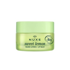 [Para] Nuxe Sweet Lemon Baume Lèvres hydratant 15g
