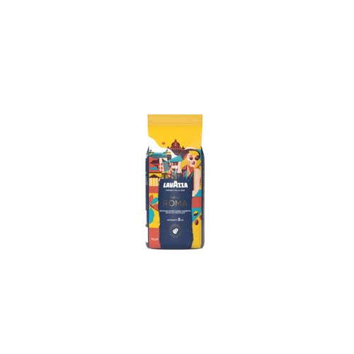Lavazza Café en grains Tales of Roma 450g