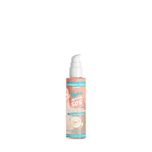 Energie Fruit Sérum sos soin hydratation intense 75ml