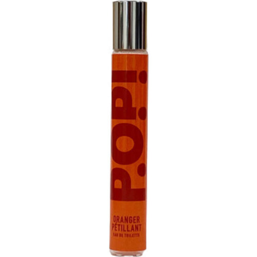 Pop Eau de Toilette Oranger Pétillant 30ml