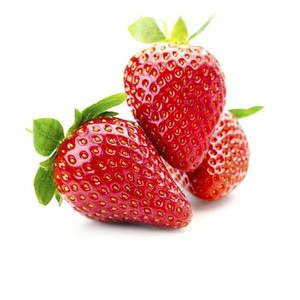 Fraise 500g Catégorie 1