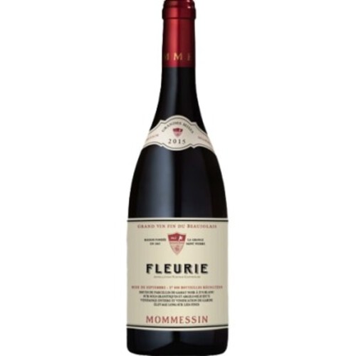 Fleurie Grandes Mises Mommessi 75Cl