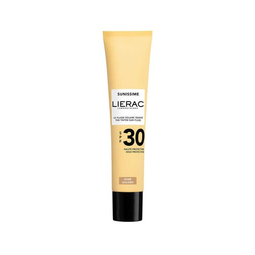 Lierac Sunissime Le Fluide Solaire Teinté SPF30 40ml