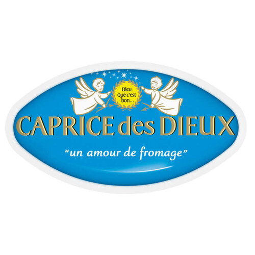 Caprice des dieux 125g