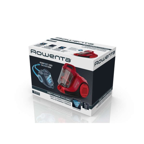 Moulinex Aspirateur Swift power