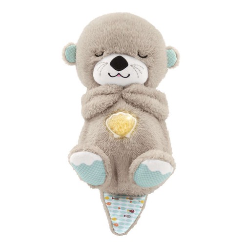 Fisher Price ma loutre câlins bonne nuit