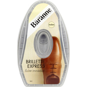 Baranne Brillette Express Incolore.