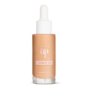Monoprix Make Up Le Serum De Teint Ambre Radiant