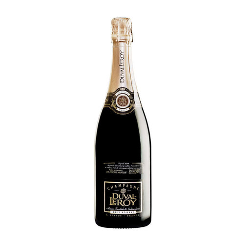 Duval-Leroy Champagne Aop, Brut 75Cl