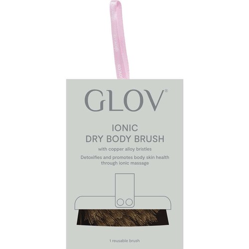 Glov Brosse pour le Corps