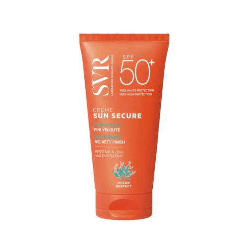[Para] Laboratoire SVR Sun Secure Crème SPF50+ 50ml