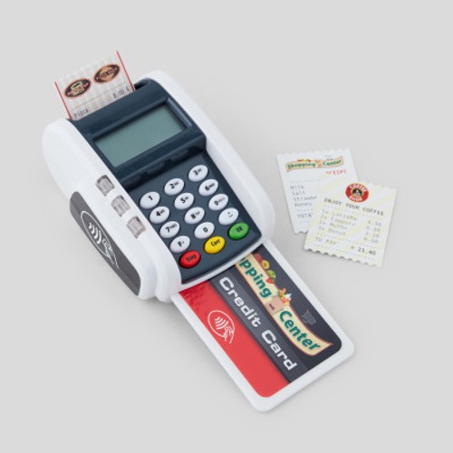 Klein Terminal de Paiement Carte Bancaire