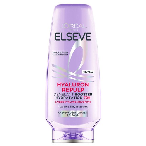 L'Oréal Elseve Après-shampooing Démêlant 200ml