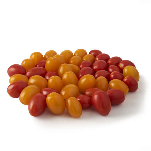 Natoora tomate datterino rouge et jaune 350g