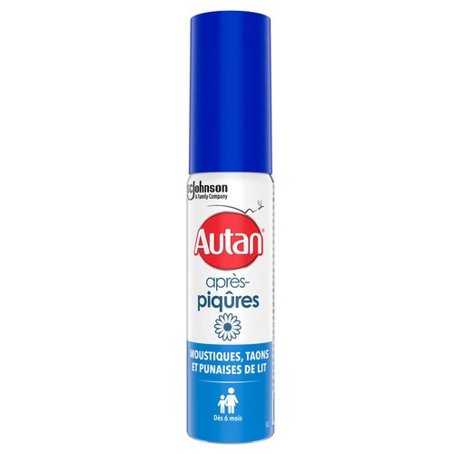 Autan Après Piqûre 25ml