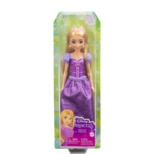 Disney Princess Poupée Raiponce 29cm