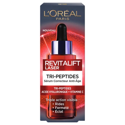 L'Oréal Paris Sérum Revitalift Laser 50ml