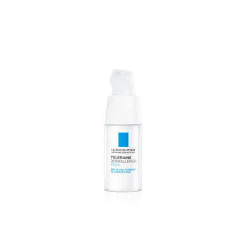 [Para] La Roche Posay Tolériane Dermallergo Contour des Yeux 20ml