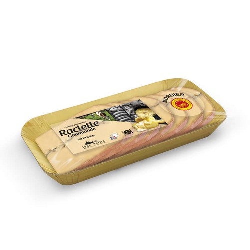 Jean Perrin Fromage pour raclette morbier 200g