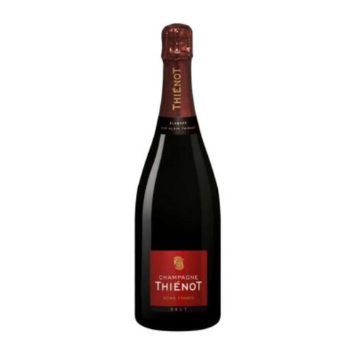 Champagne - Thienot Brut - 75Cl