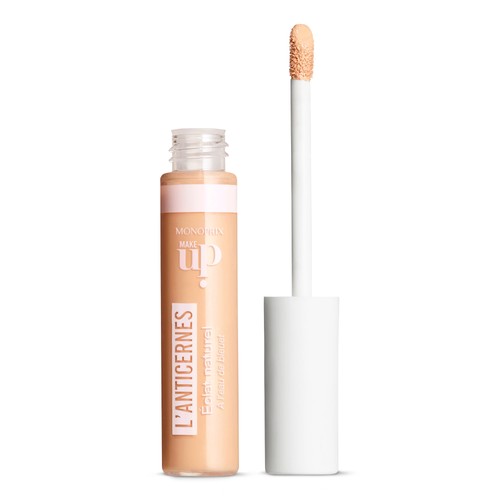 Monoprix Make Up L'Anticernes 05 Beige doré