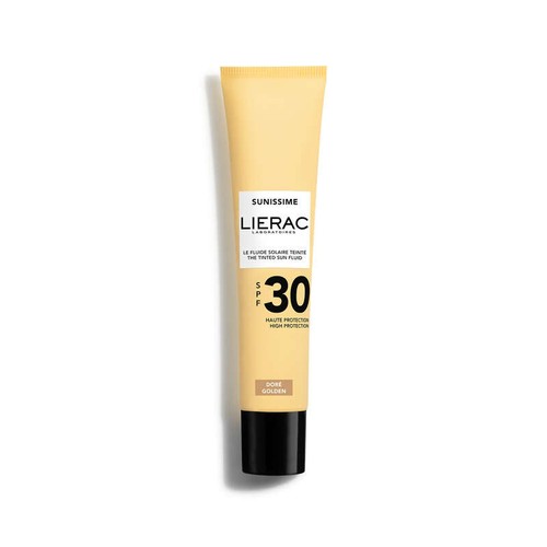 Lierac Sunissime Le Fluide Solaire Teinté SPF30 40ml