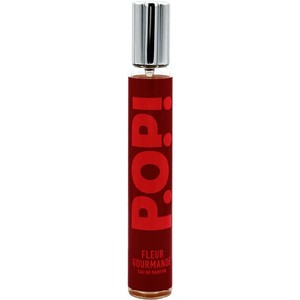 P.O.P! Eau De Toilette Fleur Gourmande 30ml