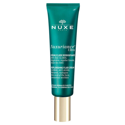 [Para] Nuxe Nuxuriance Ultra Crème-Fluide Redensifiante 50ml