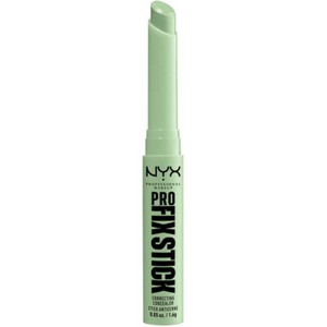 NYX PM Correcteur de teint Pro Fix Stick Green