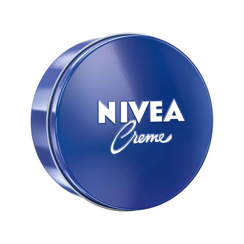Nivea Crème hydratante visage corps & mains 250ml