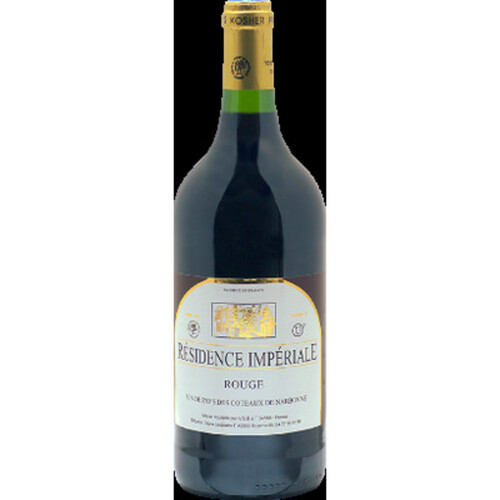 Yarden Taieb Resid Imperiale Vdt 75cl