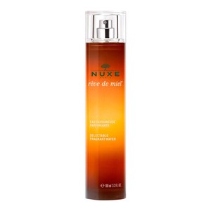 Nuxe Eau savoureuse parfumante Rêve de Miel 100ml