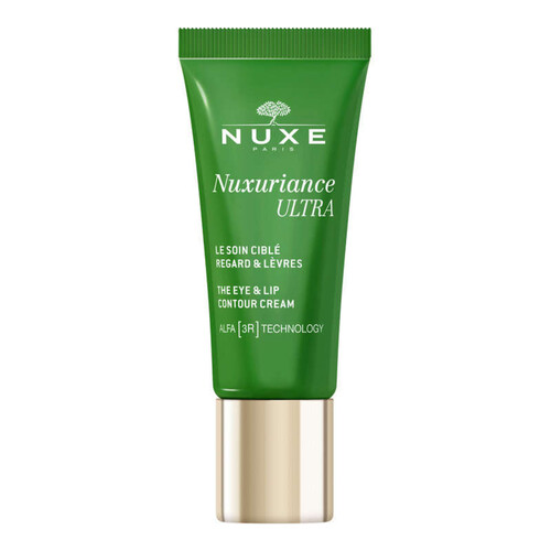 [Para] Nuxe nuxuriance ultra soin cible regard et lèvres 15ml