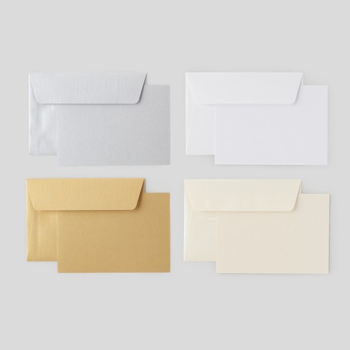 Clairefontaine Set de Correspondance Pollen