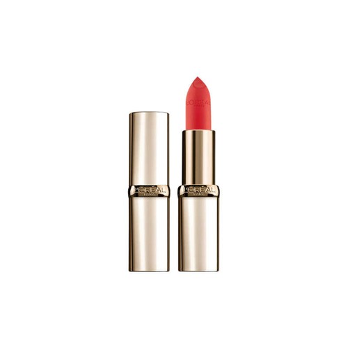 L'Oréal Paris Color Riche Satin Rouge A Lèvres 373 Magnetic Coral 4.8 g