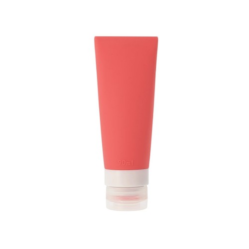 Monoprix Tube de Voyage rechargeable Crème 90ml