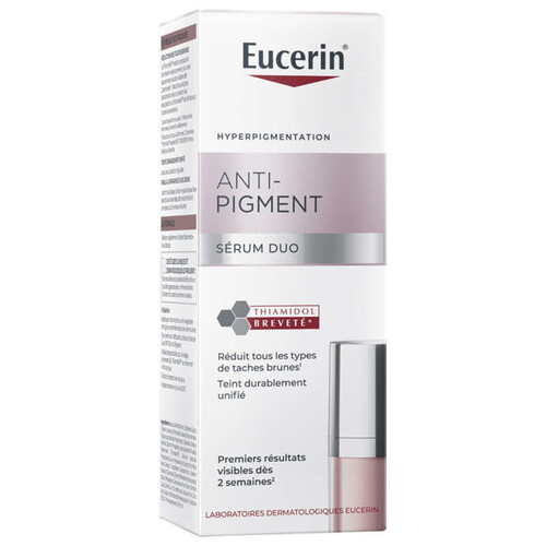 [Para] Eucerin Anti-Pigment Sérum Duo 30ml