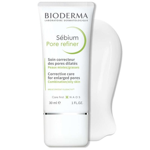 [Para] Bioderma Sébium Pore Refiner Soin correcteur pores dilatés 30ml